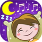 Logo of Children Sleep Songs android Application 